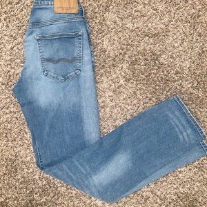 Men’s American Eagle Extreme Flex jeans